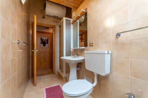 Apartamento Casa Franzoi