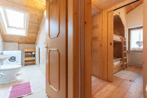Apartamento Casa Franzoi