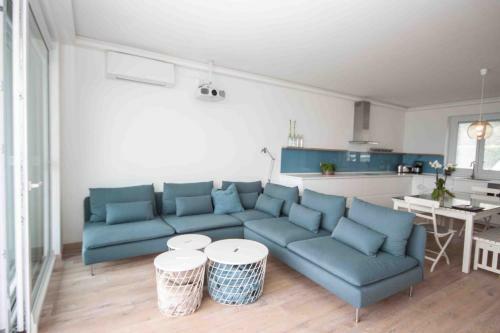 Casa Laura Grande - Lovecomo -