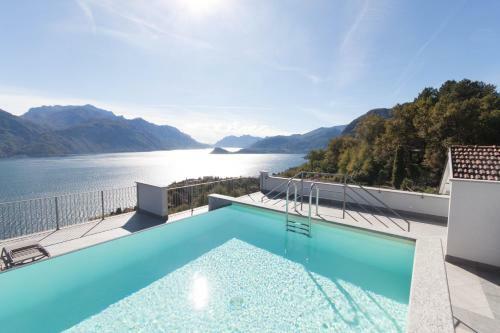 Casa Laura Grande - Lovecomo -