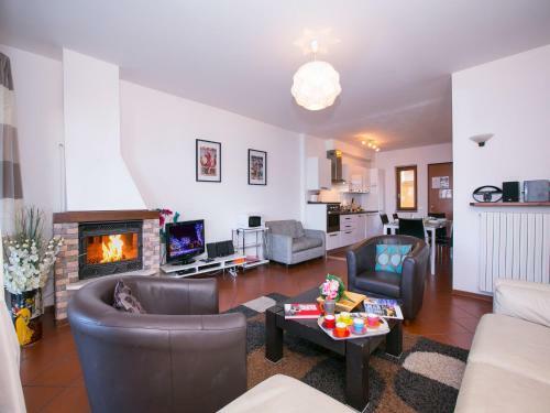 Apartamento Bellavista Grande