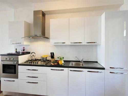 Apartamento Bellavista Grande