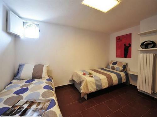 Apartamento Bellavista Grande