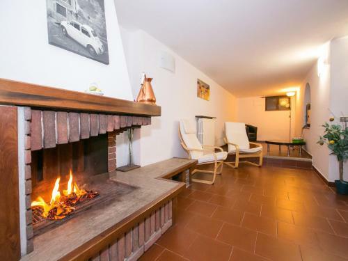 Apartamento Bellavista Grande