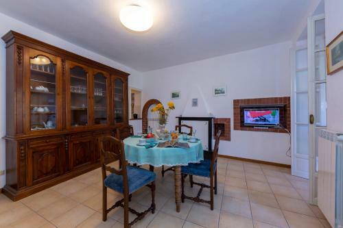 Apartamento Casa Mira Al Lago