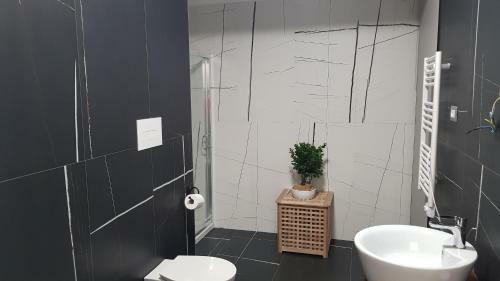 Notti Rosa B&B