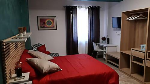 Notti Rosa B&B