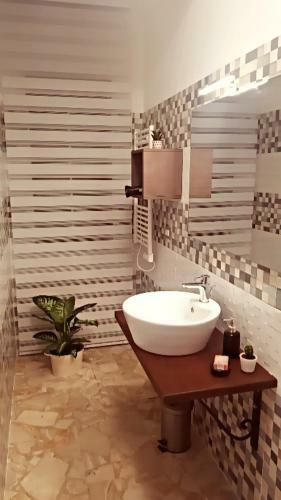 Notti Rosa B&B