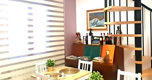 Notti Rosa B&B