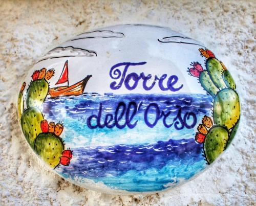 Apartamento Villa Assunta Salento