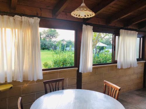 Apartamento Villa Assunta Salento