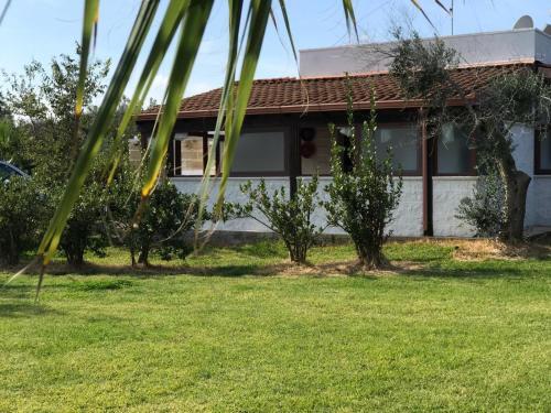 Apartamento Villa Assunta Salento