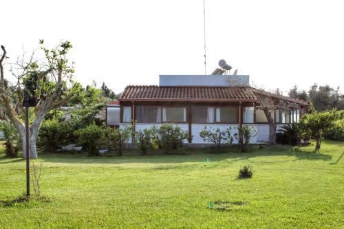 Apartamento Villa Assunta Salento