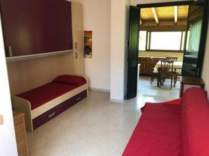 Apartamento Villa Assunta Salento