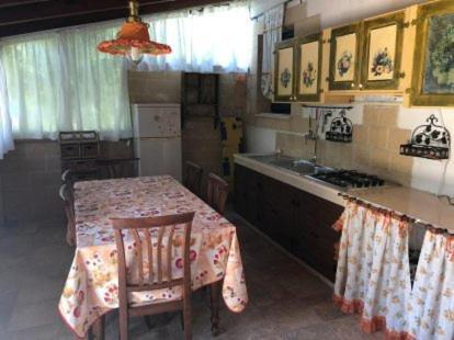 Apartamento Villa Assunta Salento