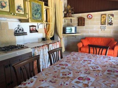 Apartamento Villa Assunta Salento