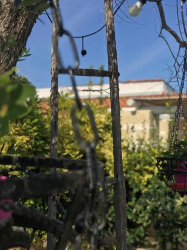Apartamento Villa Assunta Salento
