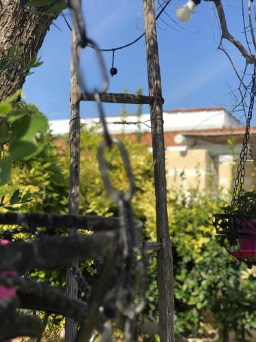 Apartamento Villa Assunta Salento