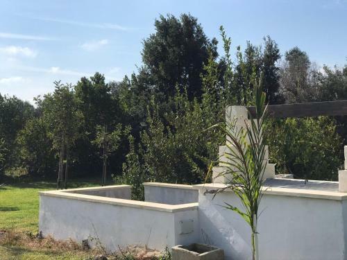 Apartamento Villa Assunta Salento