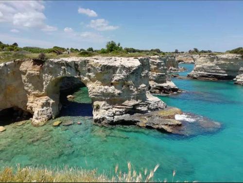 Apartamento Villa Assunta Salento