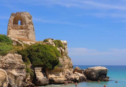 Apartamento Villa Assunta Salento