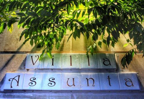 Apartamento Villa Assunta Salento