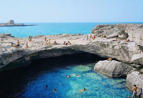 Apartamento Villa Assunta Salento