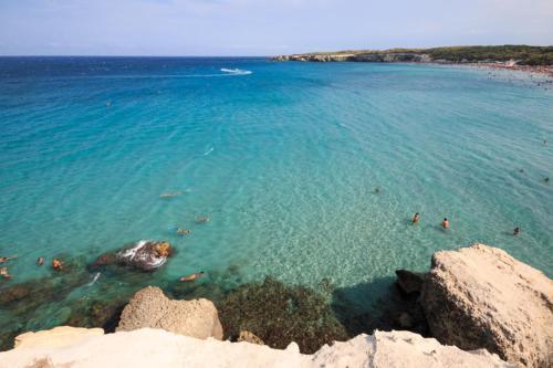Apartamento Villa Assunta Salento