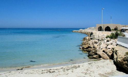 Apartamento Villa Assunta Salento