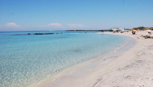 Apartamento Villa Assunta Salento