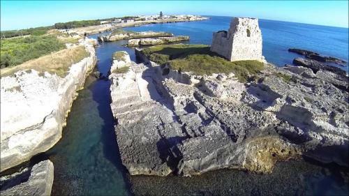 Apartamento Villa Assunta Salento
