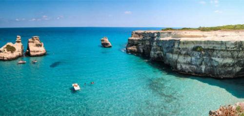 Apartamento Villa Assunta Salento