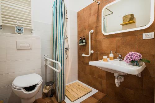 Albergue Ostello Antagonisti