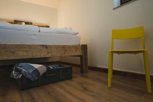 Albergue Ostello Antagonisti