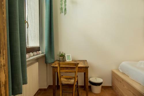 Albergue Ostello Antagonisti