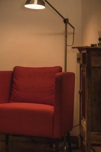 Albergue Ostello Antagonisti