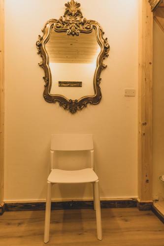 Albergue Ostello Antagonisti