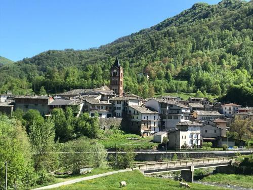 Albergue Ostello Antagonisti