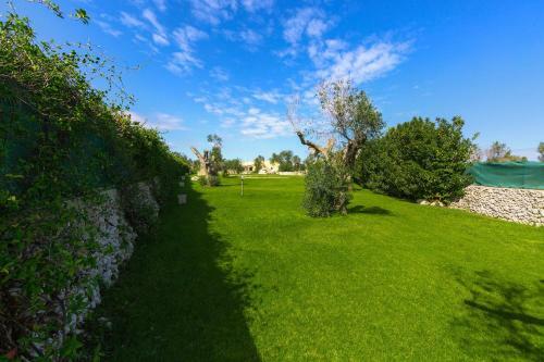 Villa Tenuta Degli Ulivi