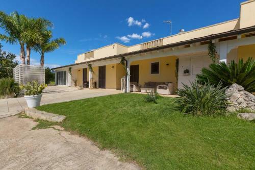 Villa Tenuta Degli Ulivi