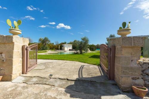 Villa Tenuta Degli Ulivi