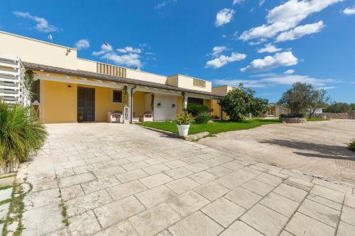 Villa Tenuta Degli Ulivi