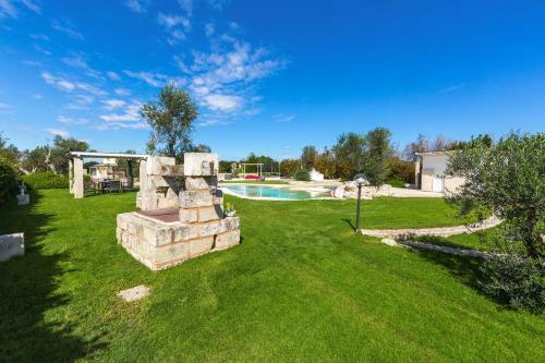 Villa Tenuta Degli Ulivi