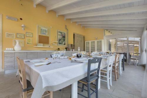 Villa Tenuta Degli Ulivi
