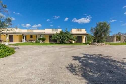 Villa Tenuta Degli Ulivi