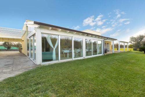 Villa Tenuta Degli Ulivi
