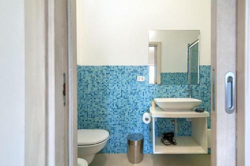 Apartamento Mono Mars