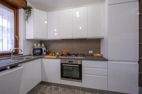 Apartamento Menaggio Palphi