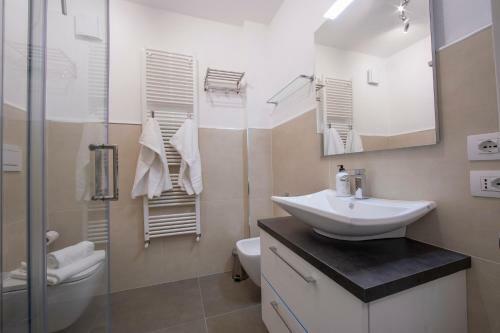 Apartamento Menaggio Palphi