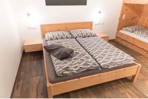 Apartamento Ferienwohnung Haus Fliri